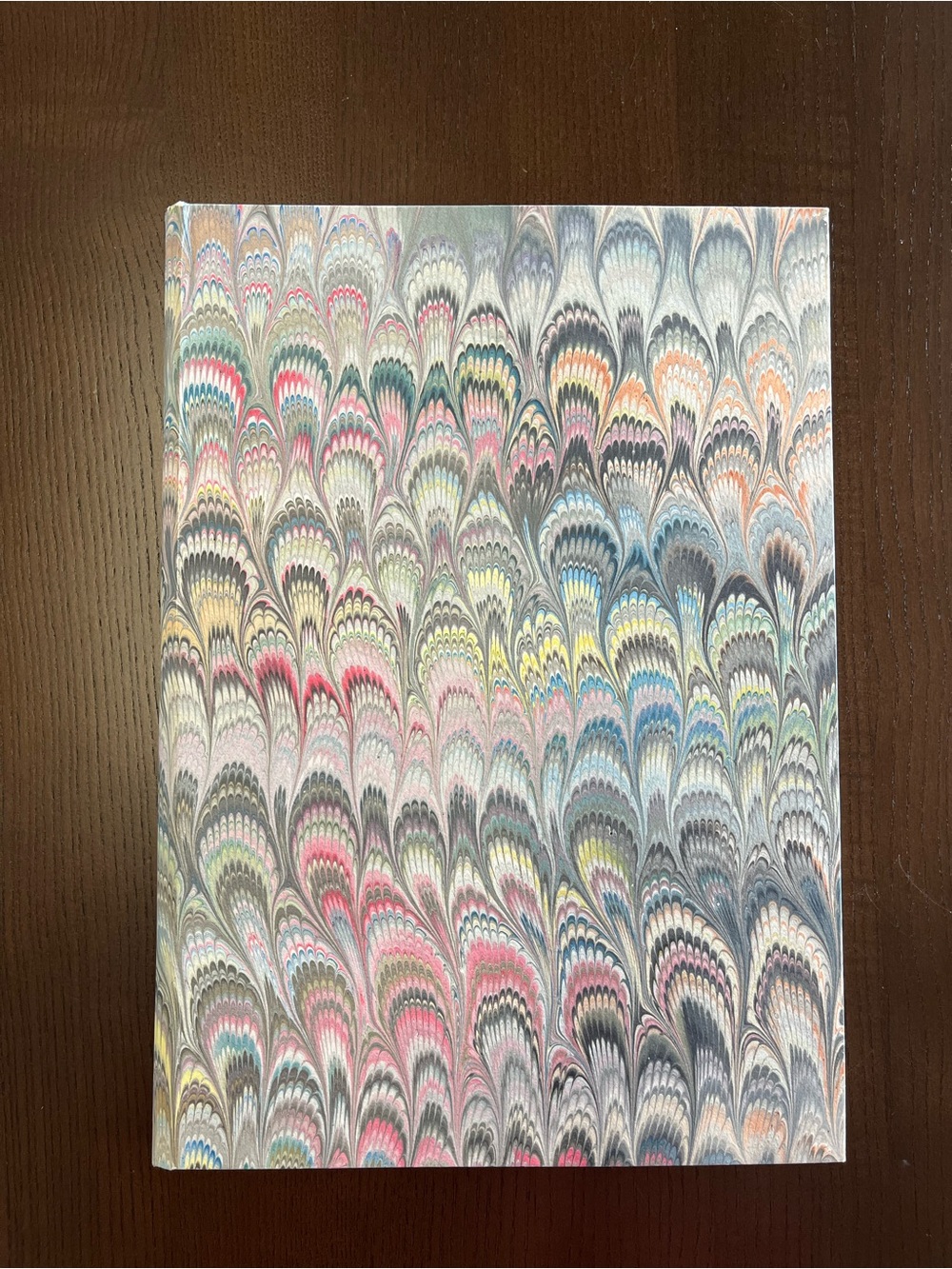 New and unused Italian Sketchbook / Journal by Il Papiro in Firenze